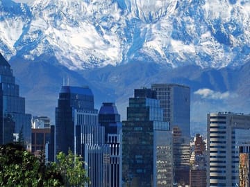 10-Day Cultural Tour of Santiago, Buenos Aires, and Easter Island