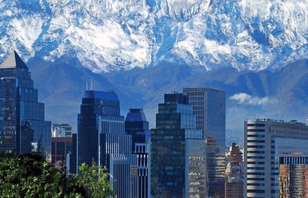 10-Days Discovery the Best of Santiago de Chile, Buenos Aires and Easter Island