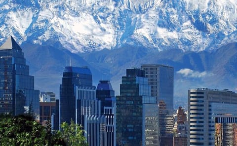 10-Day Cultural Tour of Santiago, Buenos Aires, and Easter Island