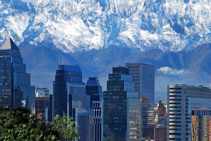 10-Days Discovery the Best of Santiago de Chile, Buenos Aires and Easter Island 2