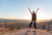 Cappadocia hiking tours