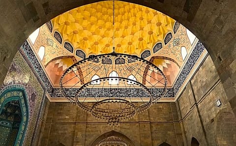 Cultural Tour of Shamakhi, Lahij, Sheki, and Ganja