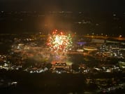 Family pack 77 Miles Helicopter Tour Fireworks & all the Theme Parks 2
