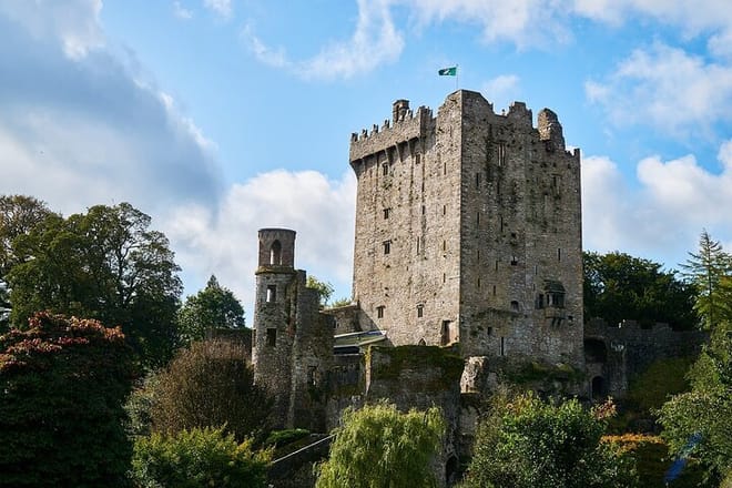 Cork Private Walking Tour With A Professional Guide 4