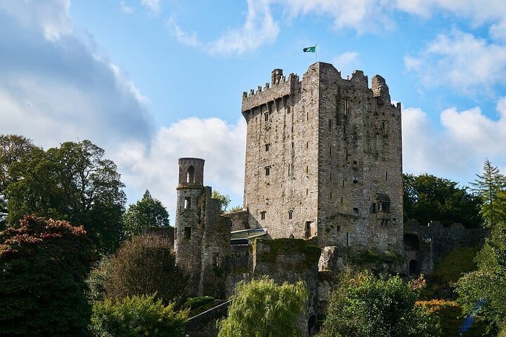 Cork Private Walking Tour With A Professional Guide 4