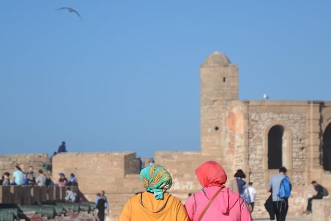 Marrakech to Essaouira: Private Tour 7