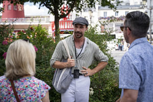 Paris: The only Wine Tour of Montmartre - 7 Guests max
