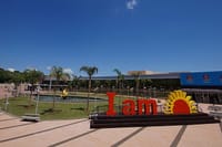 Duty Free Puerto Iguazú