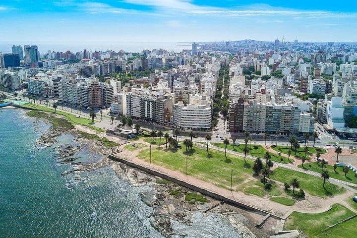 Things to do in Uruguay