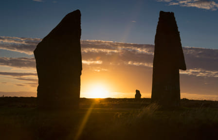 8-Day Adventure Tour of Isle of Skye and Orkney from Edinburgh