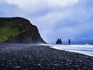 South Coast and Northern Lights Combo: Private Day Tour from Reykjavik, photo 7