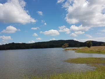Kaudulla National Park Safari Experience from Sigiriya
