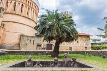 Zanzibar Stone Town: Historical Walking Tour With a Local Guide