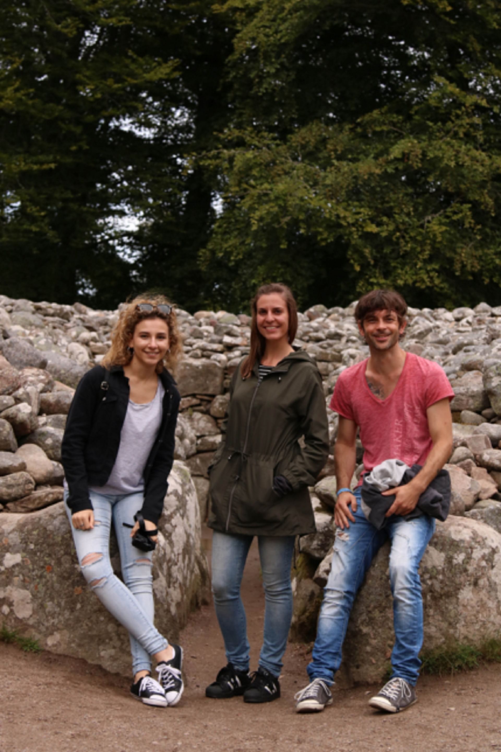 Cawdor Castle & Cairngorms National Park Explorer from Inverness