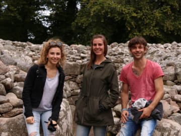 Cawdor Castle & Cairngorms National Park Explorer from Inverness