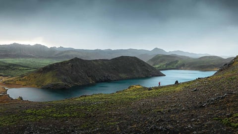 Guided day hikes from Reykjavík: which one to book