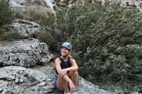 Kourtaliotiko Gorge : Waterfalls Abseiling Experience 5