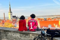 2-Hour Guided Walking Tour of Tallinn 1