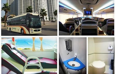 3-Day Adventure Tour to Sapa from Hanoi by Sleeping Bus