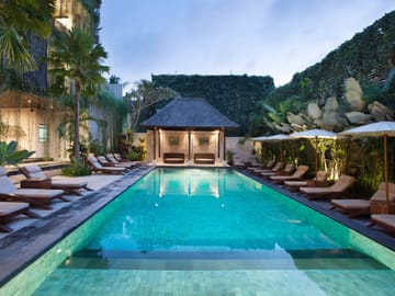 The Ubud Village Hotel