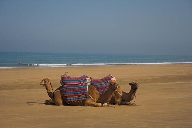 Agadir