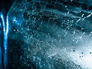 Blue Ice