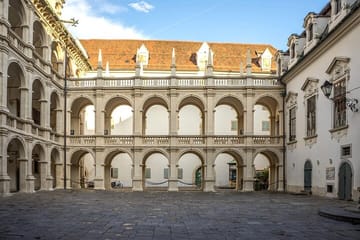 Private Guided Tour of Graz: Explore Medieval and Baroque Highlights