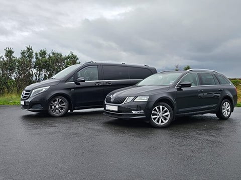 Keflavik Airport (KEF) to or from Reykjavik Cruise Port: Private Transfer by Sedan or Van, photo 10