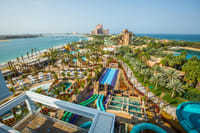 Dubai Atlantis Aquaventure Water Park with Lost Chambers Tickets 5