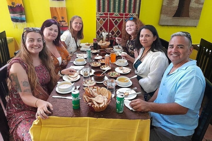 Hurghada Small Group to Giza Pyramids, and Grand Egyptian Museum