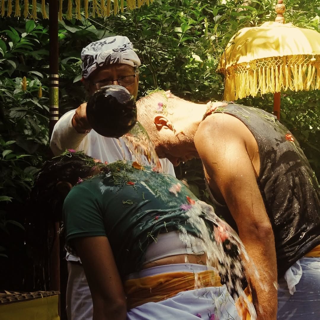 3D2N BALI ECO- ROMANTIC HIDEAWAY