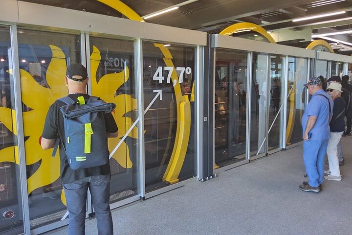 4 Days Swiss Alps Tour Zermatt, Jungfrau Region and Hidden Gems