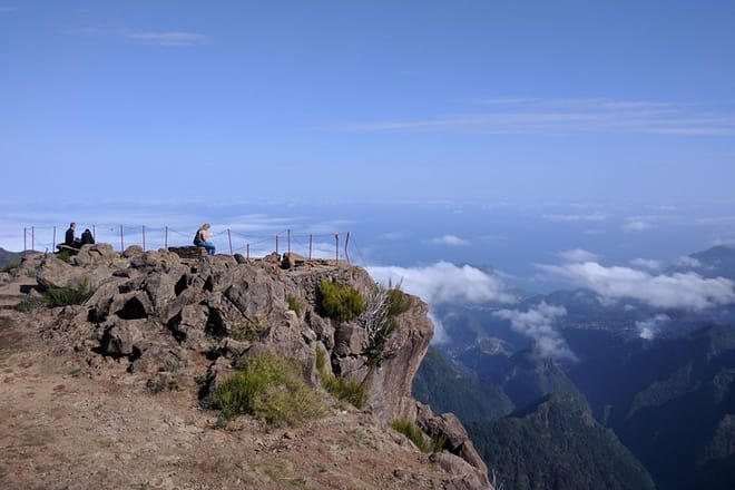 Private VIP Half-Day 4X4 Tour: East or West photo 5