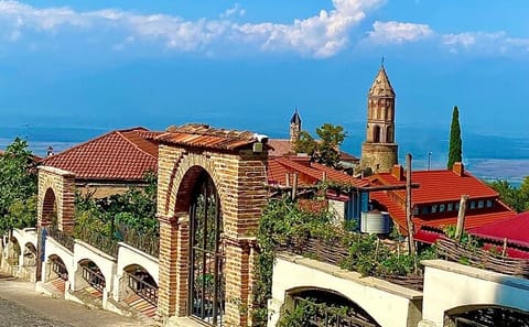 Kakheti Wine and Culinary Tour from Tbilisi to Signagi