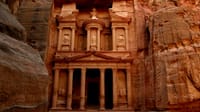 Best of Egypt and Jordan 10 Days  2