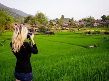 Classic Vietnam Adventure 12 days 11 nights