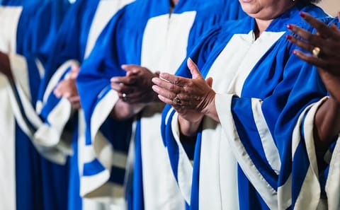 Bronx and Brooklyn City Tour with Gospel Mass Experience