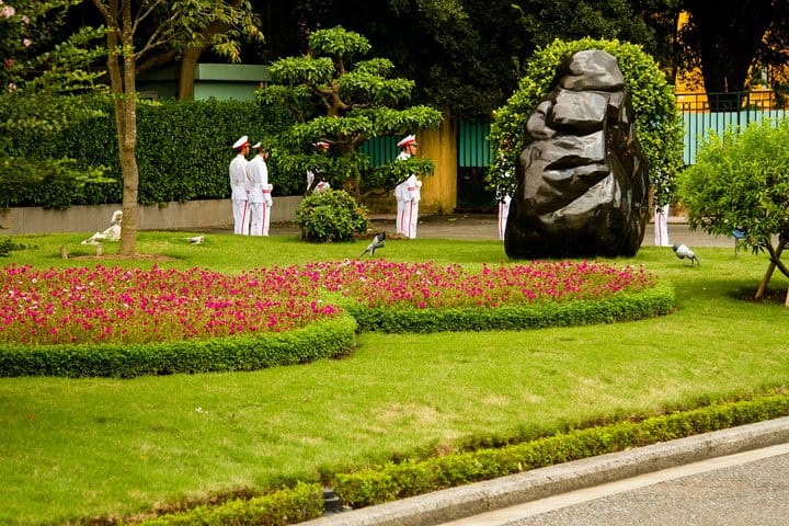 10 Days Free And Easy Explorations Of Vietnam’s Rich Heritage