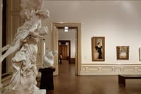 Private Tour of the Belvedere Palace with an Art Historian: "Pictures of Austrian Identities". Art & History Tour with Skip-the-line Tickets 1