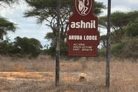 3-Day Tsavo East Safari from Mombasa 7