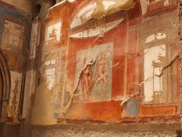 Herculaneum
