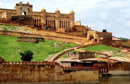 Jaipur Royal Heritage Tour: Three Days of Culture and History