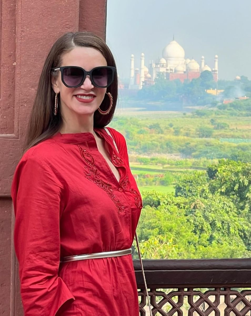 From Delhi: 2 Days Taj Mahal and Agra Overnight Tour