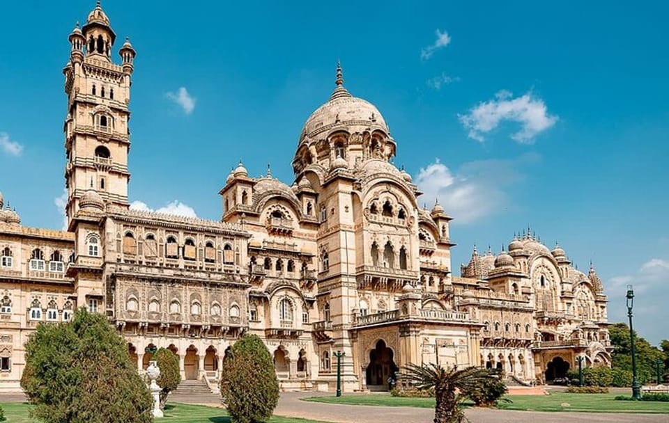 Cultural Tour from Vadodara to Ajanta and Aurangabad