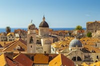 Dubrovnik, Croatia