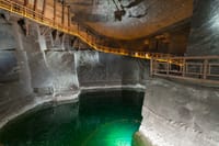 Auschwitz-Birkenau Memorial and Wieliczka Salt Mine 1 Day Guided Tour 9