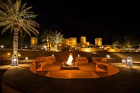 Amazing ambiance and setting