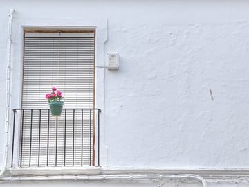 Cordoba White Villages Private Full Day Trip with Pick up