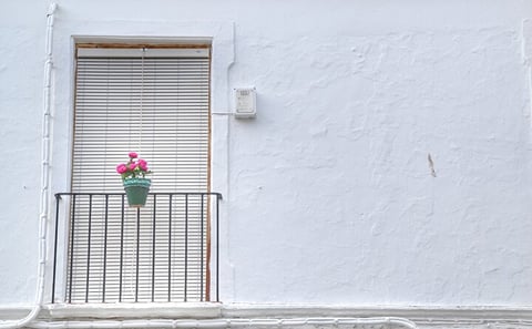 Cordoba White Villages Private Full Day Trip with Pick up