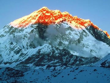 19 Days Mera Peak Climbing & Expedition – One Life-Changing Himalayan Adventure
